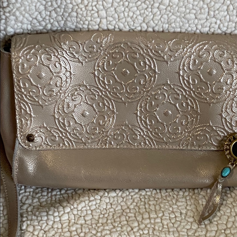 The sak purse